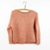 Isager K (Knit)