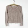 Isager Lace