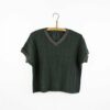 Isager PSSO (Pass Slipped Stitch Over)
