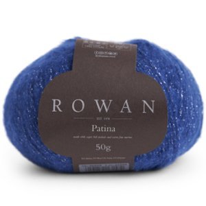 Rowan Selects Patina