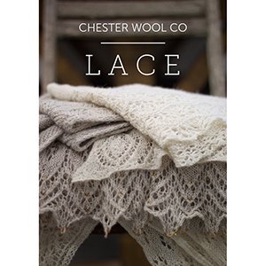Chester Wool Co Lace