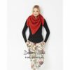 Debbie Bliss DB024 Triangular Lace Shawl