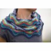 Kate Davies Betty Mouat Cowl
