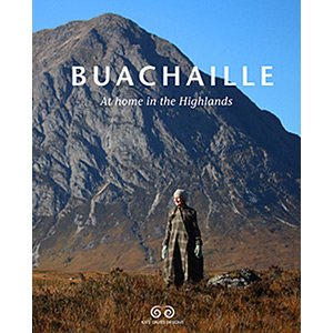 Kate Davies Buachaille: At Home in the Highlands