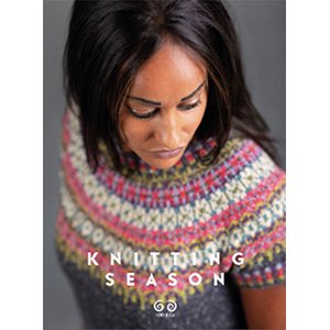 Kate Davies Knitting Season