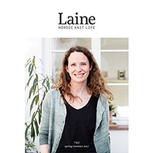Laine Publishing Magazine Issue 2