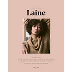 Laine Publishing Magazine Issue 8