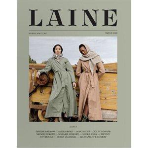 Laine Publishing Magazine Issue 10