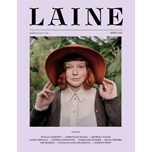 Laine Publishing Magazine Issue 11