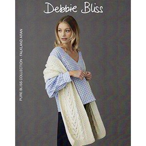 Debbie Bliss PB006 Rita