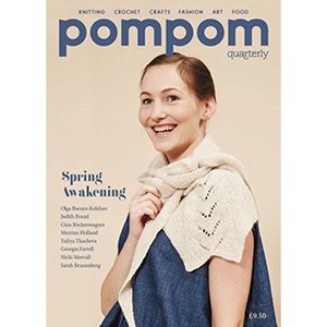 Pompom Quarterly Issue 16