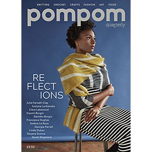 Pompom Quarterly Issue 19
