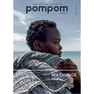 Pompom Quarterly Issue 30