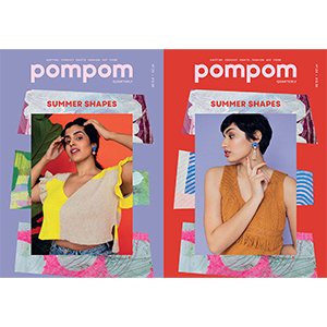 Pompom Quarterly Issue 33