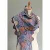 Jane Crowfoot Mystical Lanterns Scarf