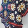 Jane Crowfoot Summer Palace Blanket