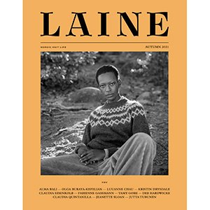 Laine Publishing Magazine Issue 12