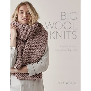 Rowan Big Wool Knits