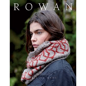 Rowan British Made