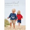 Rowan Essential Toddler Knits
