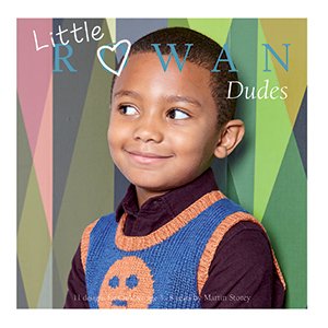 Rowan Little Rowan Dudes