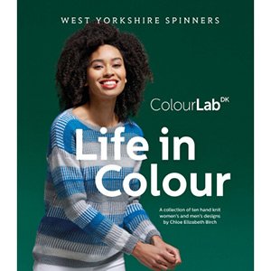 West Yorkshire Spinners Life In Colour
