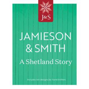 Jamieson & Smith A Shetland Story
