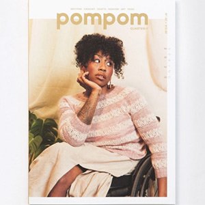 Pompom Quarterly Issue 32