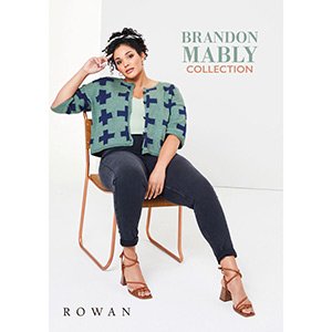 Rowan Brandon Mably Collection