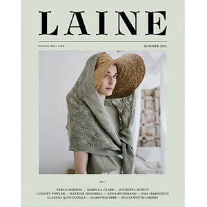 Laine Publishing Magazine Issue 14