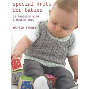 Rowan Special Knits For Babies