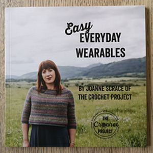 The Crochet Project Easy Everyday Wearables