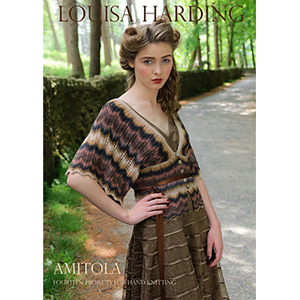 Louisa Harding Amitola LHB124