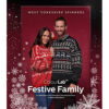 West Yorkshire Spinners ColourLab DK Festive Family