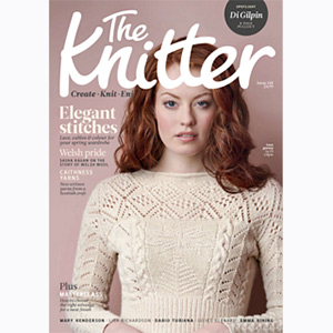 The Knitter Issue 148