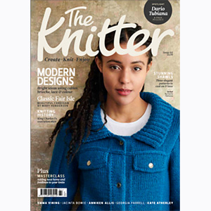The Knitter Issue 161