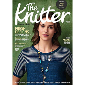 The Knitter Issue 164