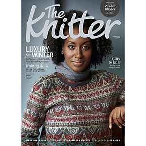The Knitter Issue 170