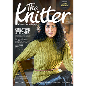 The Knitter Issue 172