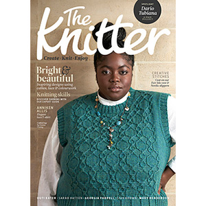The Knitter Issue 179