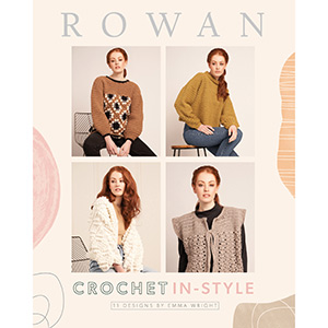 Rowan Crochet Style