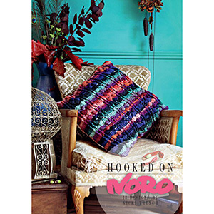 Noro Hooked on Noro