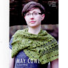 Baa Ram Ewe May Cowl