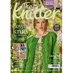 The Knitter Issue 217