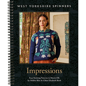 West Yorkshire Spinners Impressions