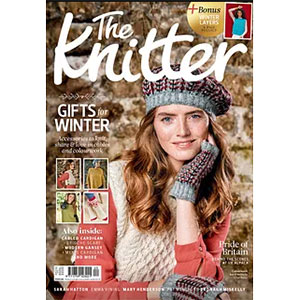 The Knitter Issue 220