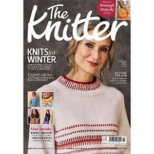 The Knitter Issue 222