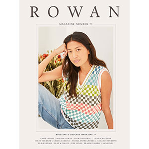 Rowan Magazine 79