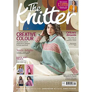 The Knitter Issue 225