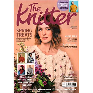 The Knitter Issue 226